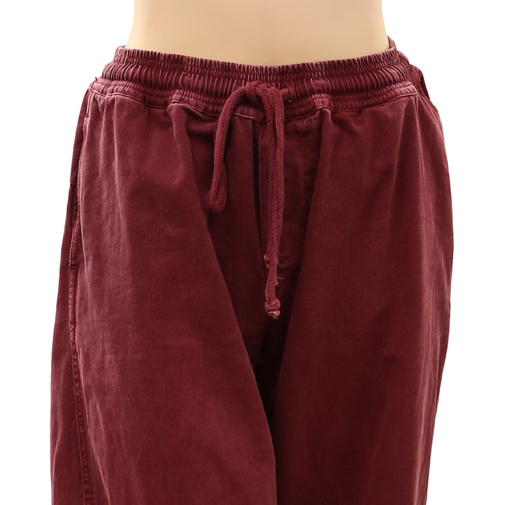 Free People Free People Lex Barrel Pants Trousers