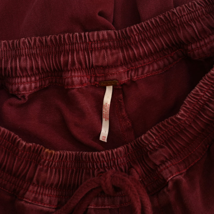Free People Free People Lex Barrel Pants Trousers