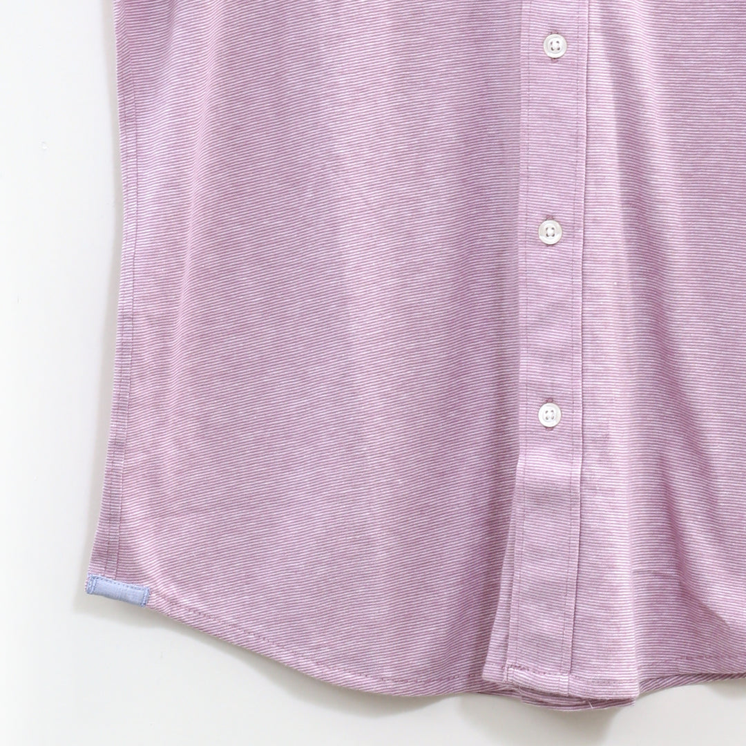 Bonobos Stretch Jersey Riviera Shirt