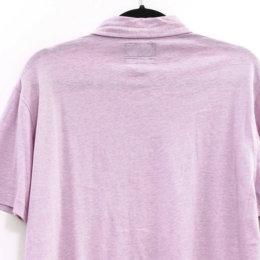 Bonobos Stretch Jersey Riviera Shirt