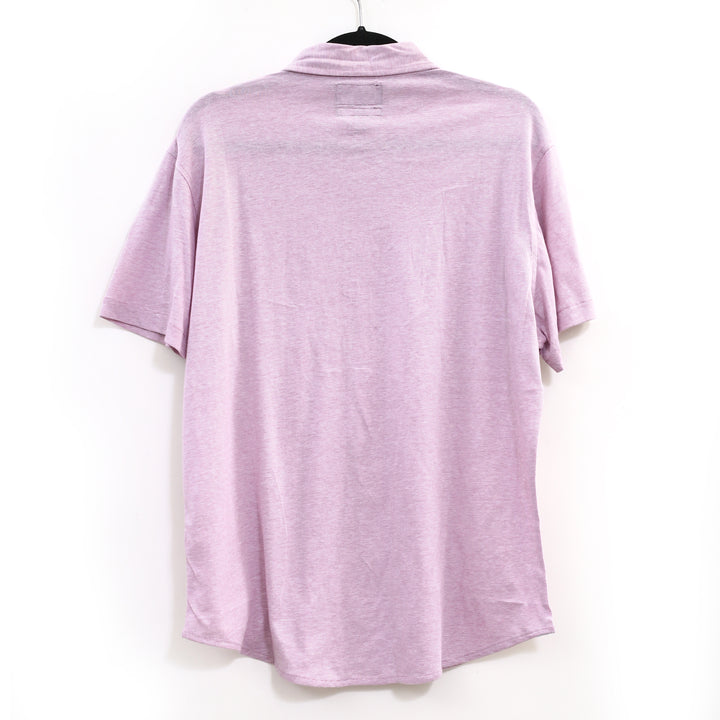 Bonobos Stretch Jersey Riviera Shirt