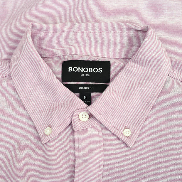 Bonobos Jersey Knit Riviera Shirt