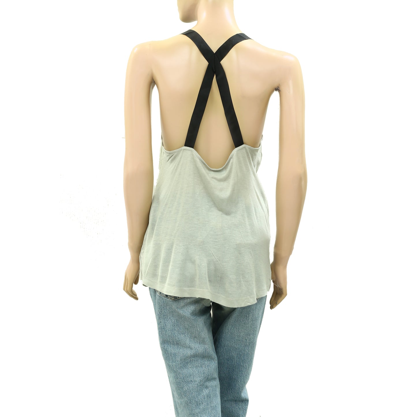 Kimchi Blue Urban Outfitters Piper Cami Top