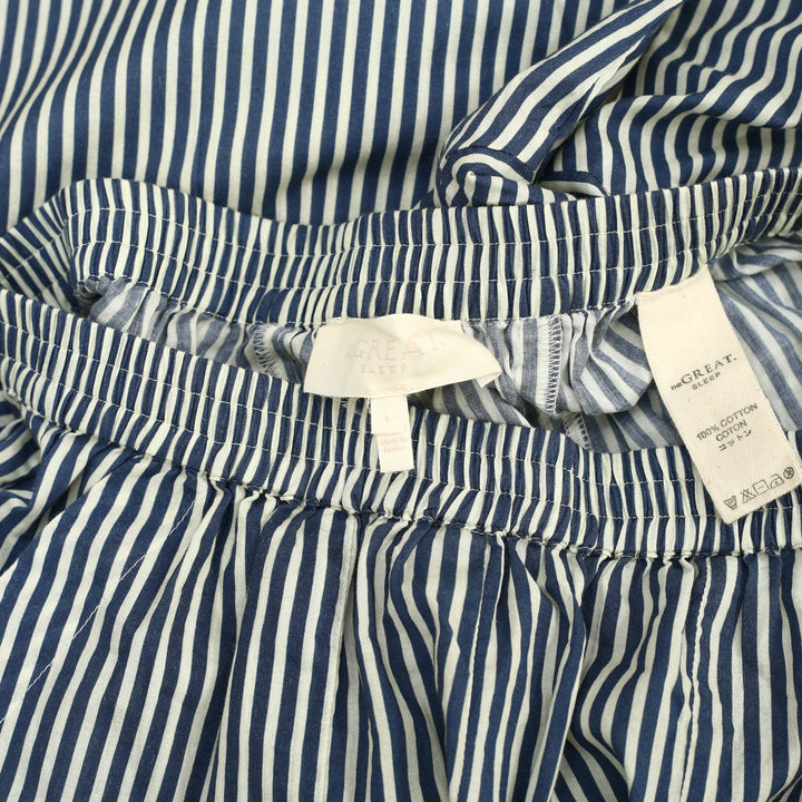 The Great. Sleep The Easy Sleep Pants