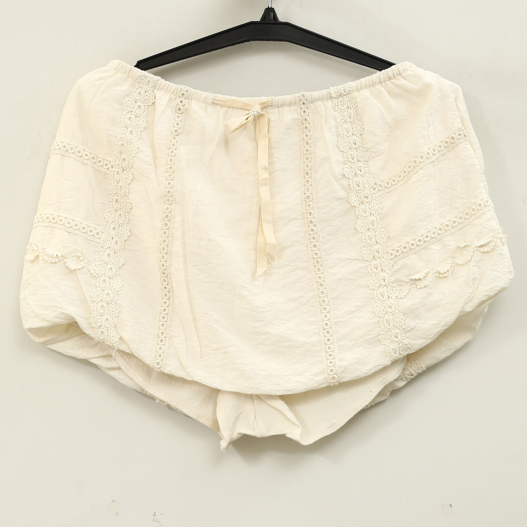 Free People Bali Sweet Challenge Bubble Skort
