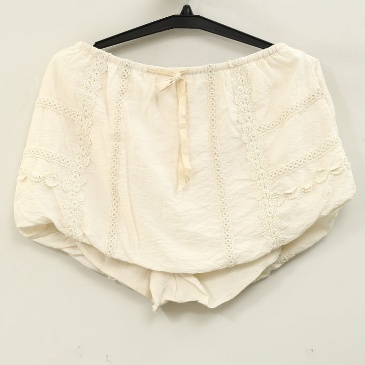 Free People Bali Sweet Challenge Bubble Skort