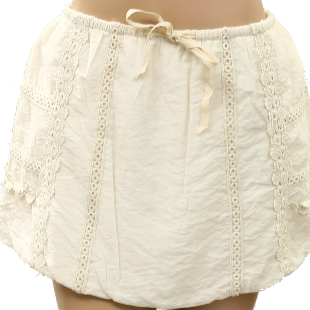 Free People Bali Sweet Challenge Bubble Skort