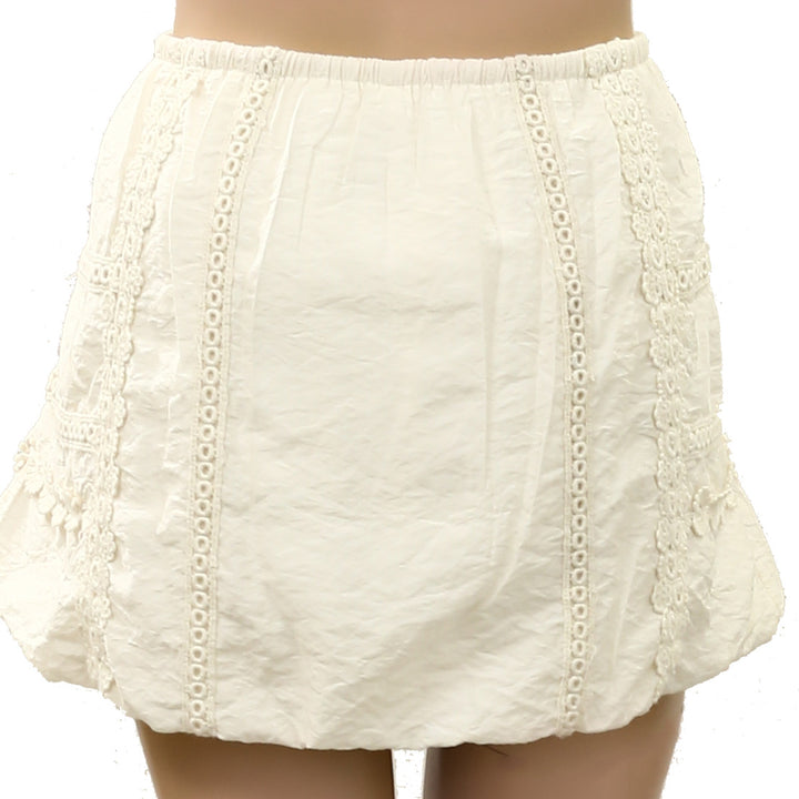 Free People Bali Sweet Challenge Bubble Skort
