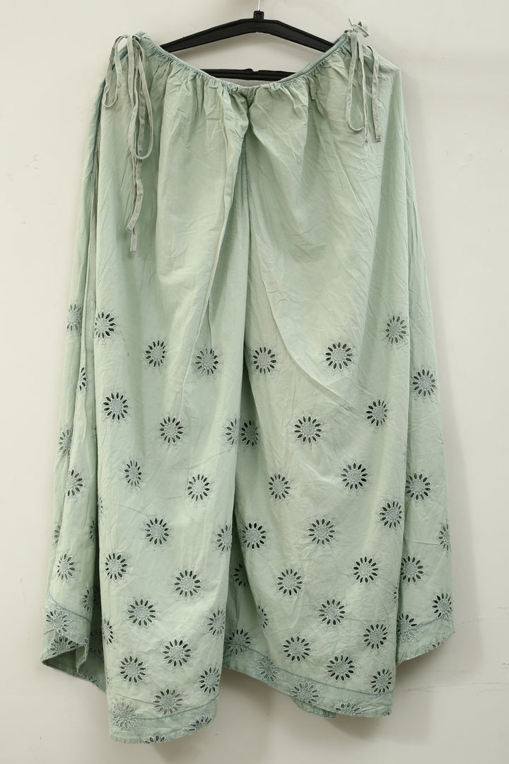 Free People Sweet Serenade Pull-On Wide-Leg Pants