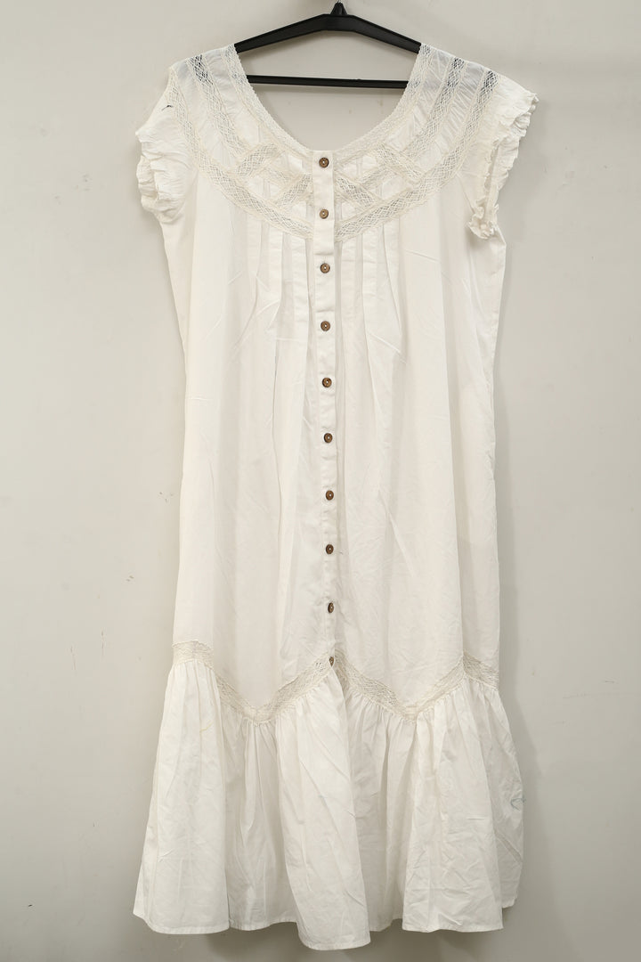 Free People Free-Est Aster Midi Dress