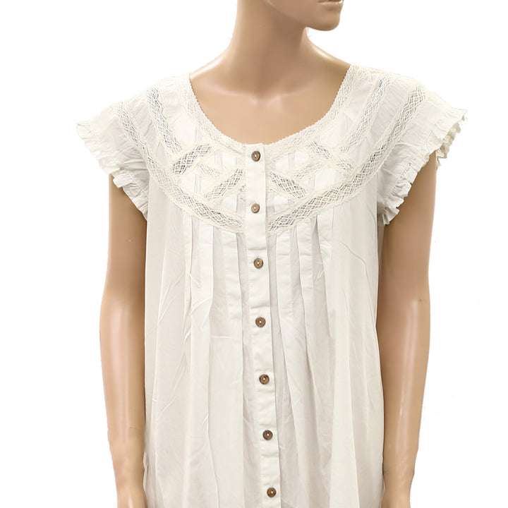 Free People Free-Est Aster Midi Dress