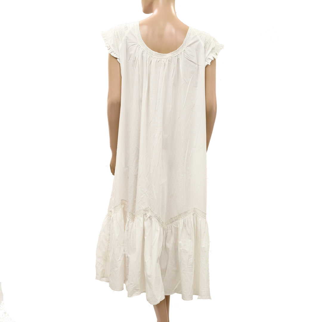 Free People Free-Est Aster Midi Dress