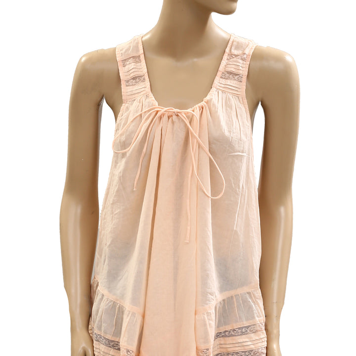 Free People Coretta Tunic Top