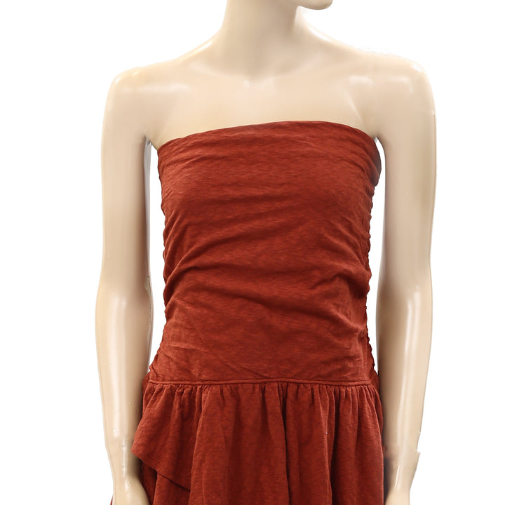 Free People FP Beach Free-Est Robyn Convertible Mini Skirt & Dress