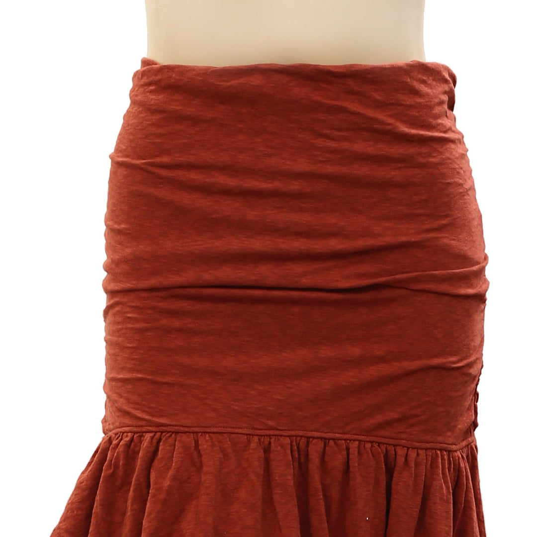 Free People FP Beach Free-Est Robyn Convertible Mini Skirt & Dress