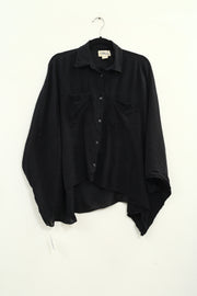 Denim & Supply Ralph Lauren Solid Shirt Top