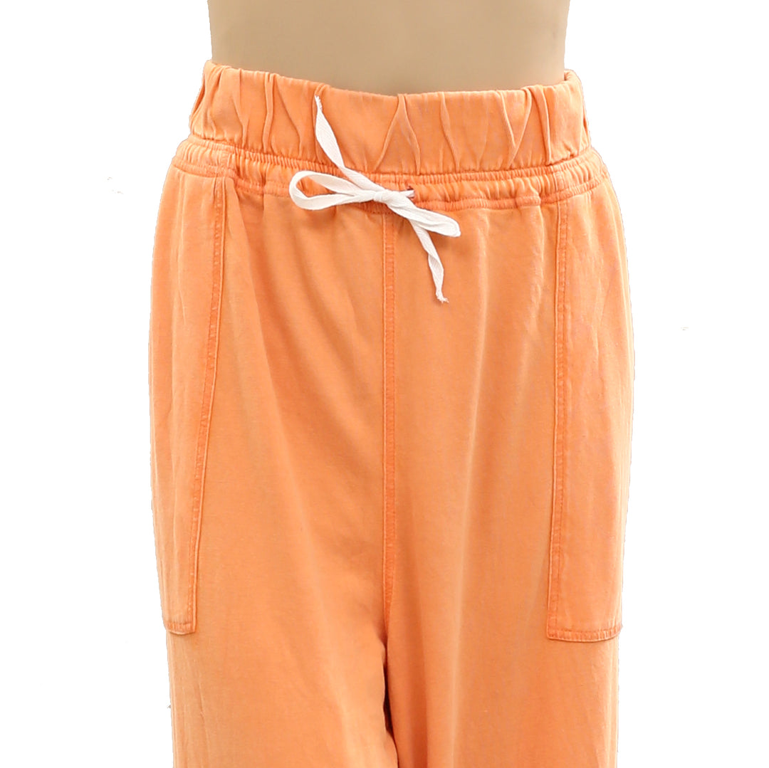 Free People Intimately Golden Hour House Trouser Pants