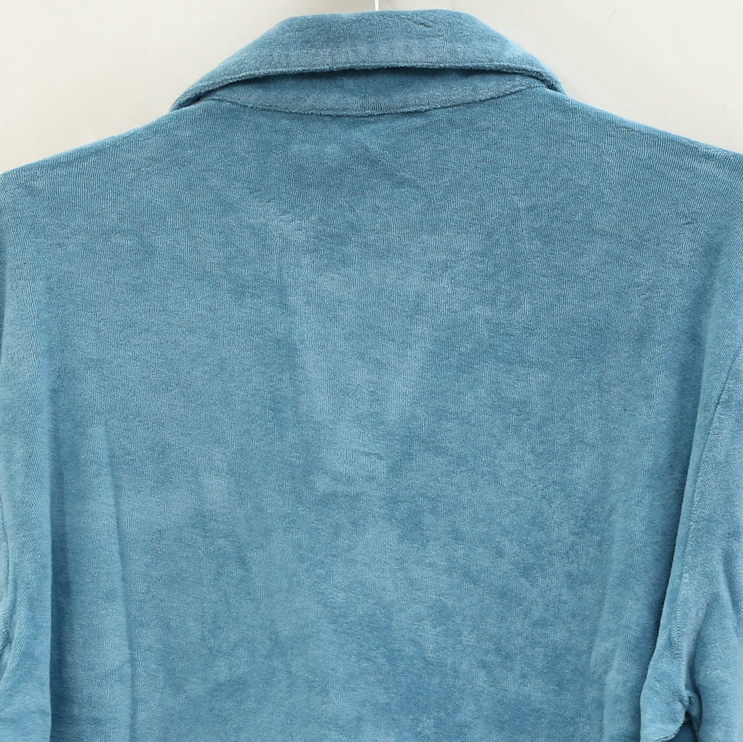 Criquet Terrycloth Polo Men's T-Shirt