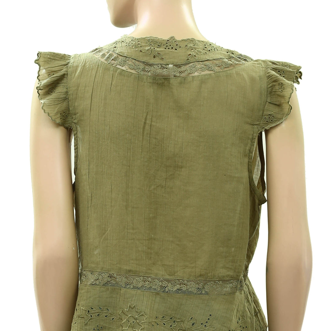 Free People Day Dreamer Top