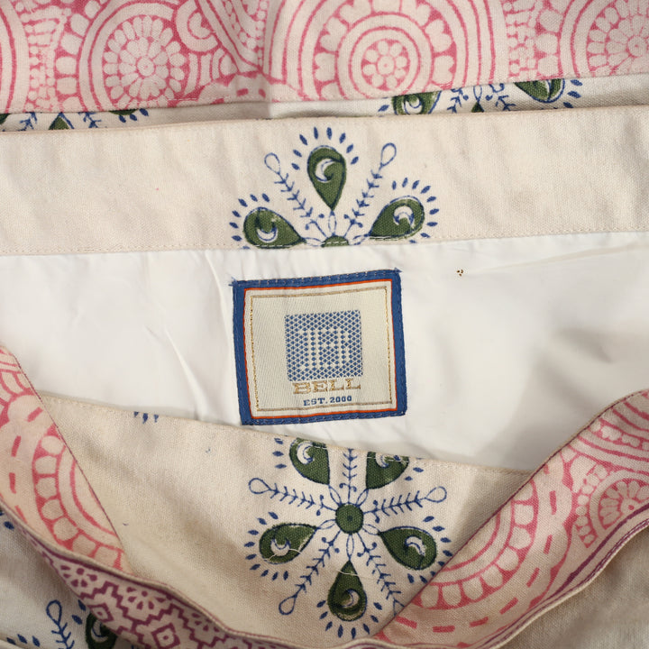 Bell By Alicia Bell Large Beach Shoulder Tote Bag