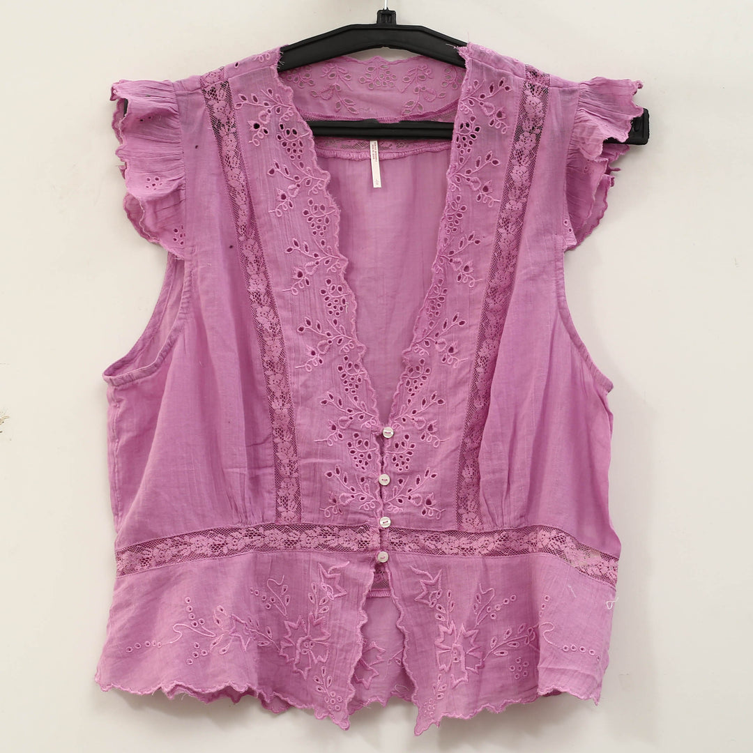 Free People Day Dreamer Top