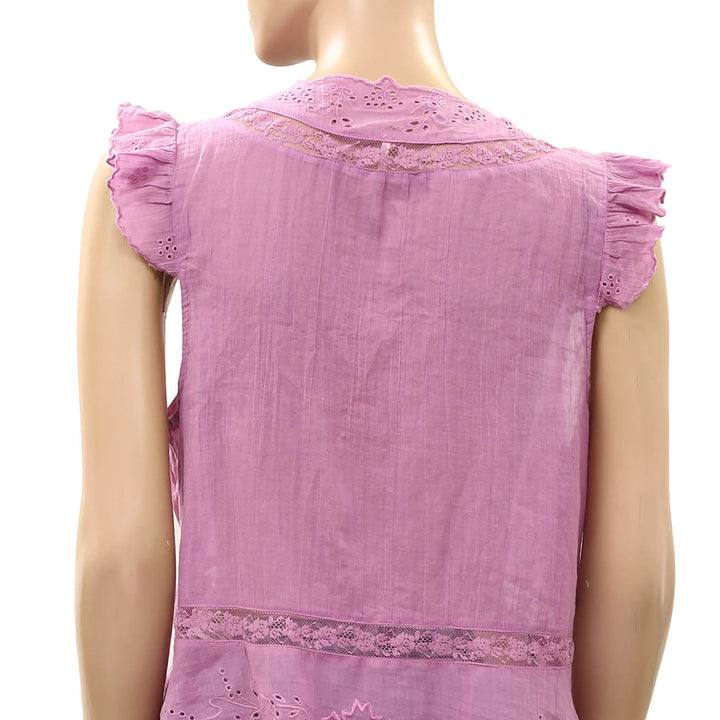 Free People Day Dreamer Top