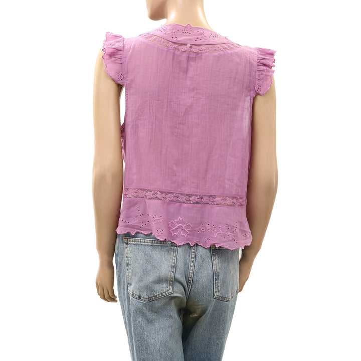 Free People Day Dreamer Top
