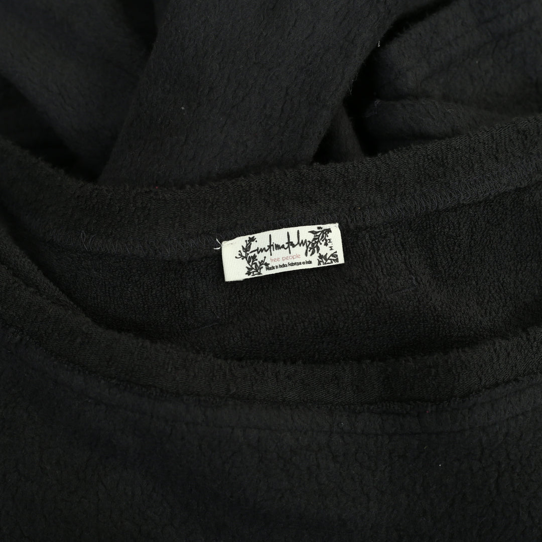 Intimately Free People Chill Beat Lounge Sweatshirt Top