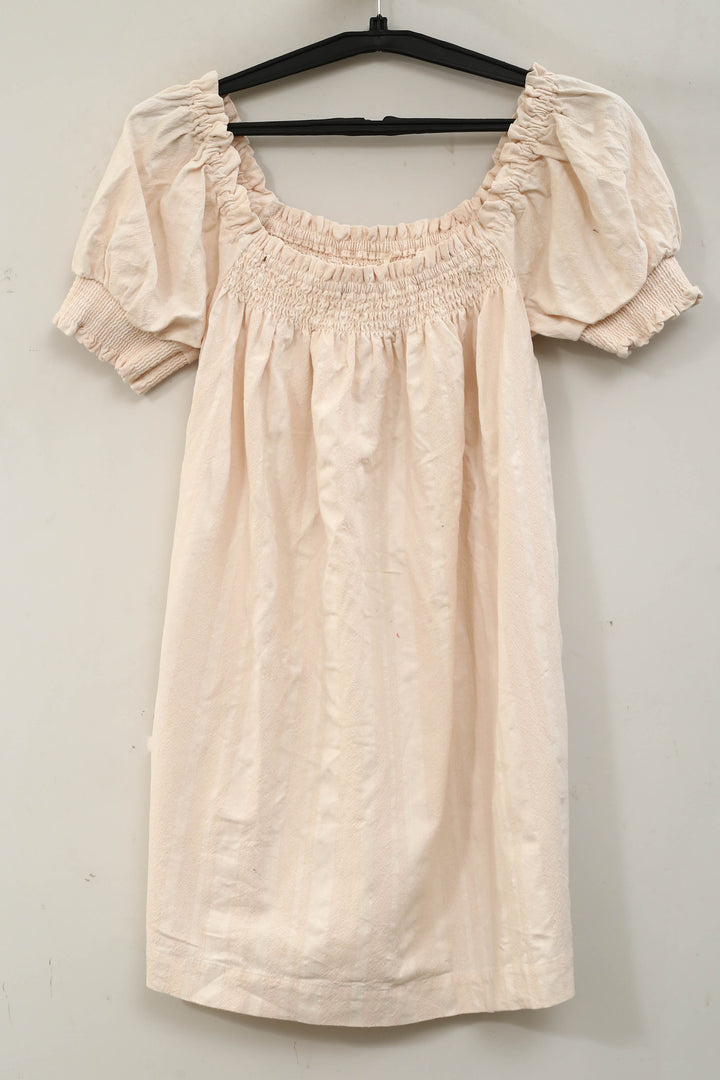 Free People Free-Est Mila Mini Dress