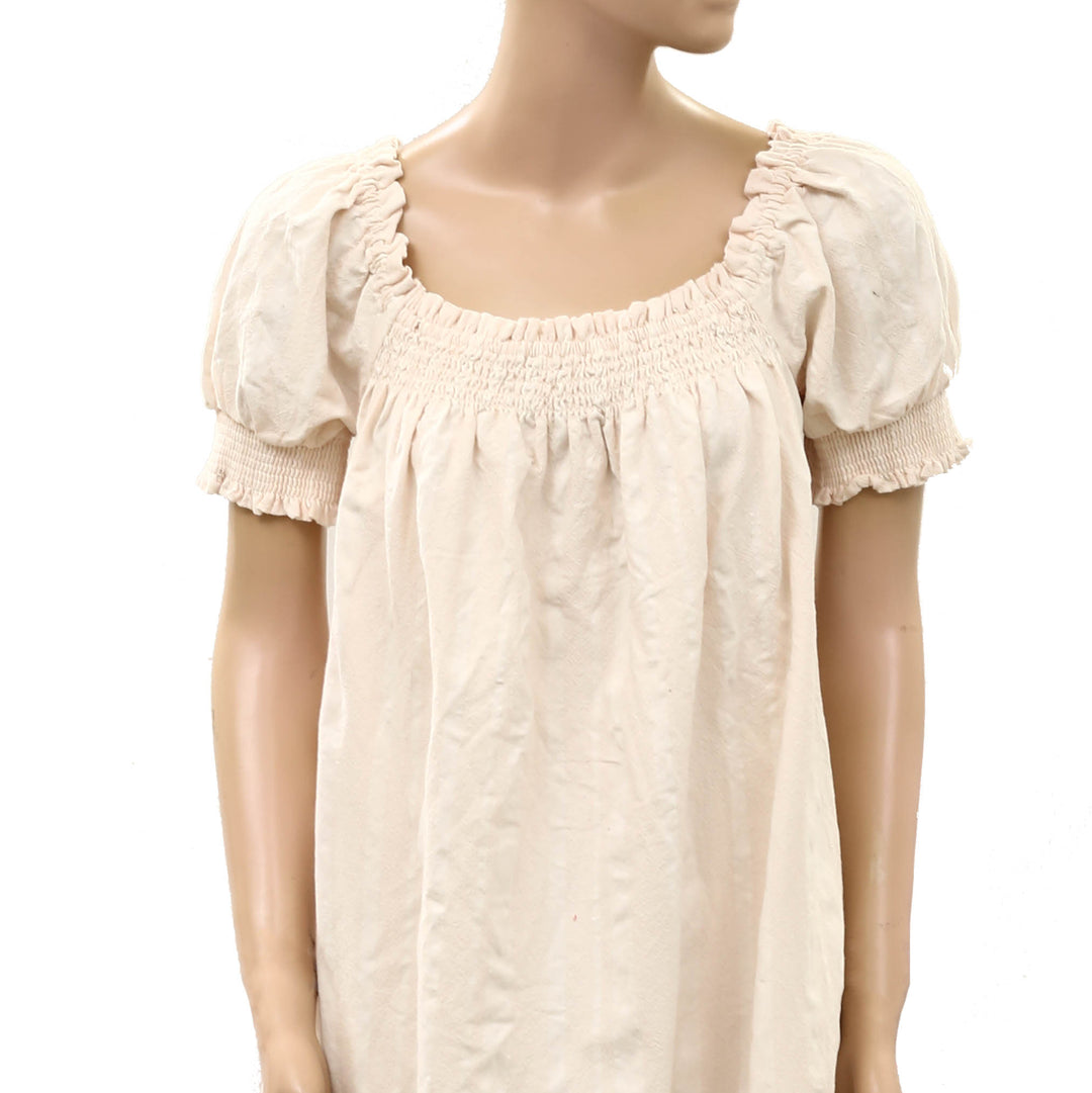 Free People Free-Est Mila Mini Dress