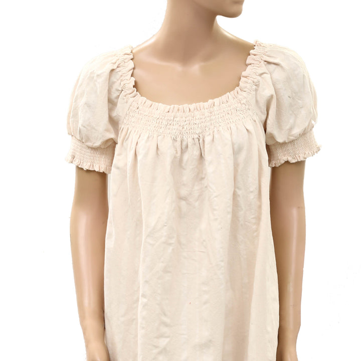 Free People Free-Est Mila Mini Dress