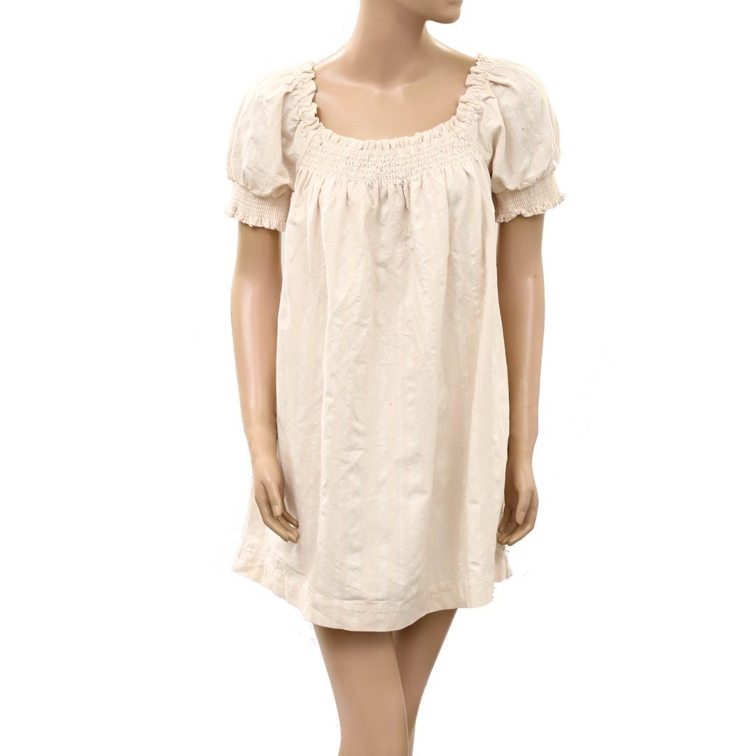 Free People Free-Est Mila Mini Dress