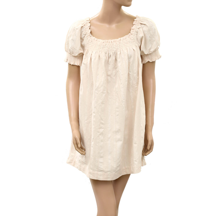 Free People Free-Est Mila Mini Dress