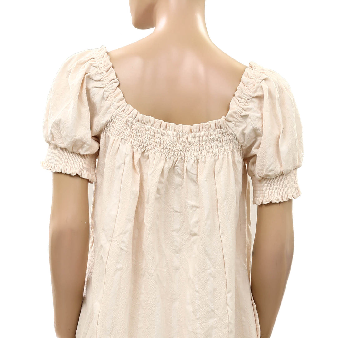 Free People Free-Est Mila Mini Dress