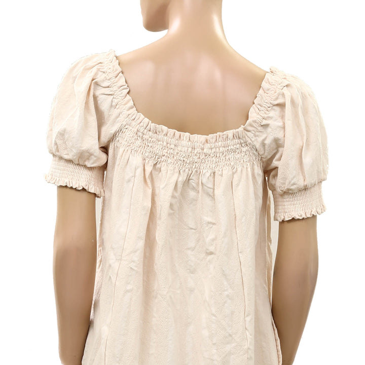 Free People Free-Est Mila Mini Dress
