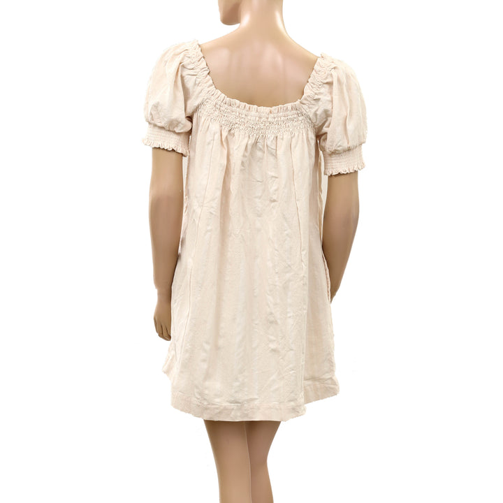 Free People Free-Est Mila Mini Dress