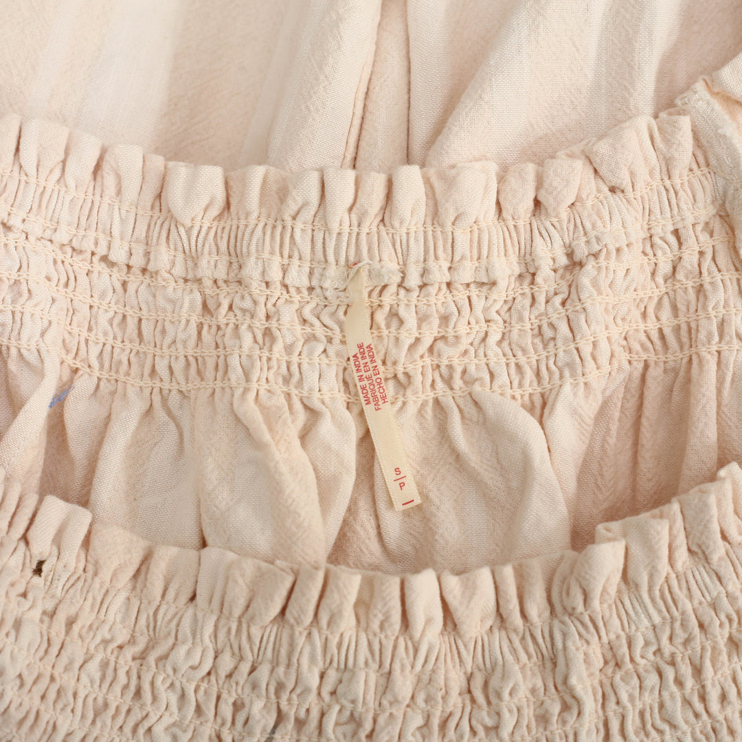 Free People Free-Est Mila Mini Dress