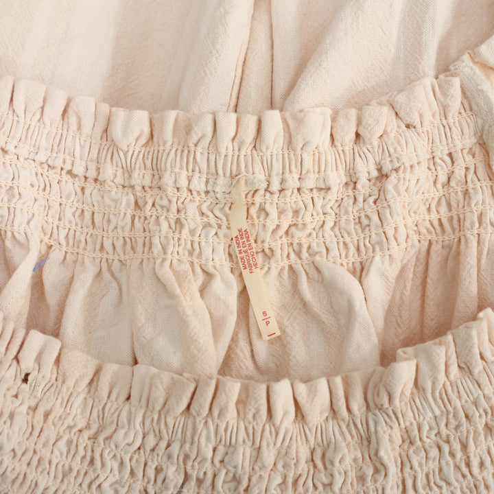 Free People Free-Est Mila Mini Dress