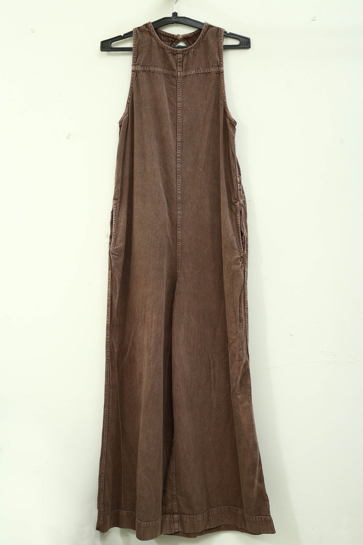 Free People We The Free Do No Wrong Jumpsuit