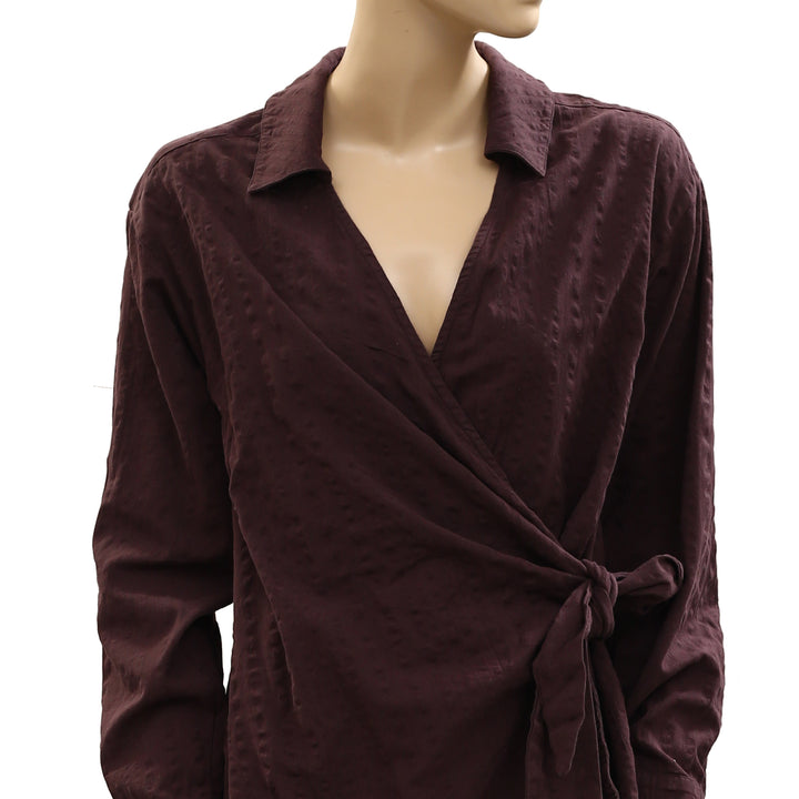 Free People Free-est Indie Shirt Set