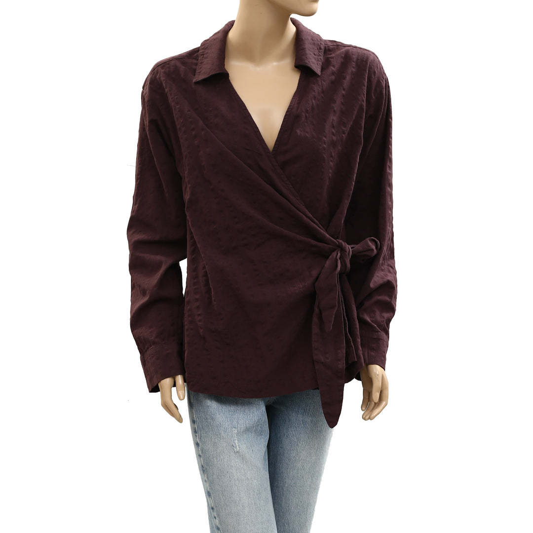 Free People Free-est Indie Shirt Set