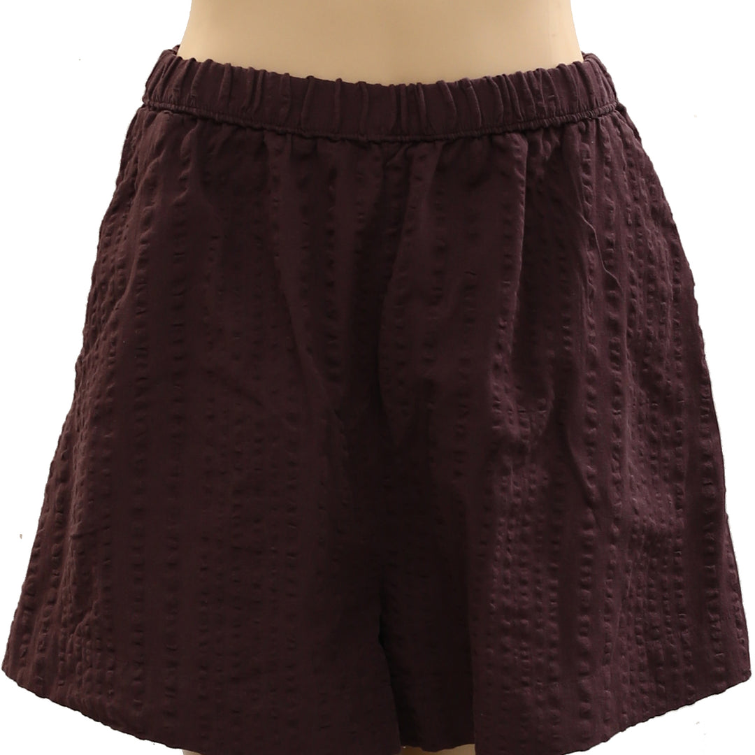 Free People Free-est Indie Shirt Set