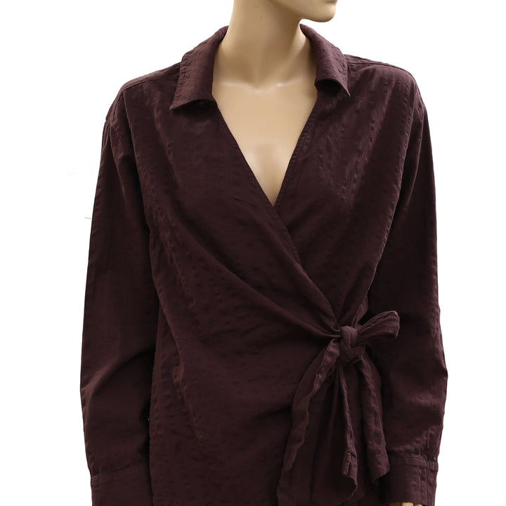 Free People Free-est Indie Shirt Set