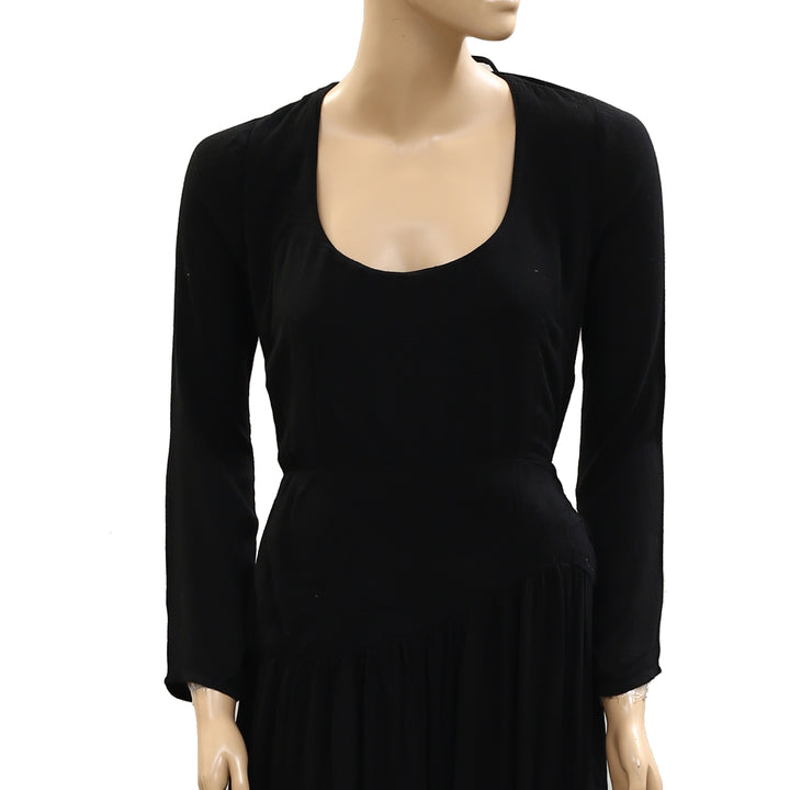 Free People Free-est Sea Me Maxi Dress