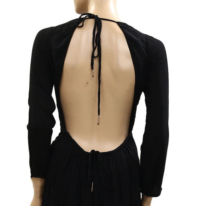 Free People Free-est Sea Me Maxi Dress