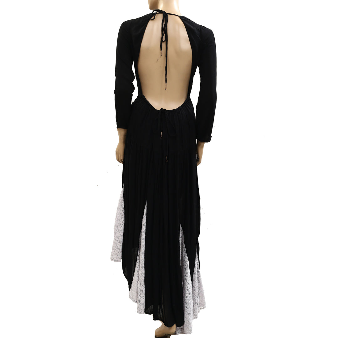 Free People Free-est Sea Me Maxi Dress