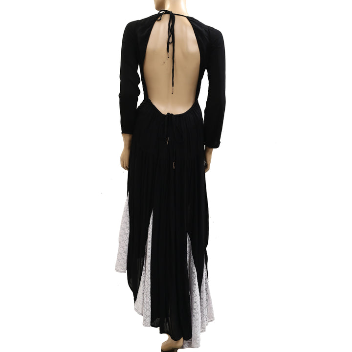 Free People Free-est Sea Me Maxi Dress