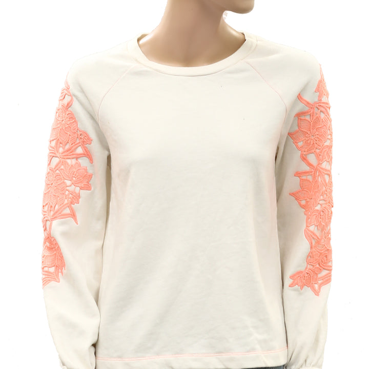 Lilly Pulitzer Rooney Sweatshirt Top