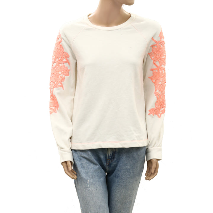 Lilly Pulitzer Rooney Sweatshirt Top