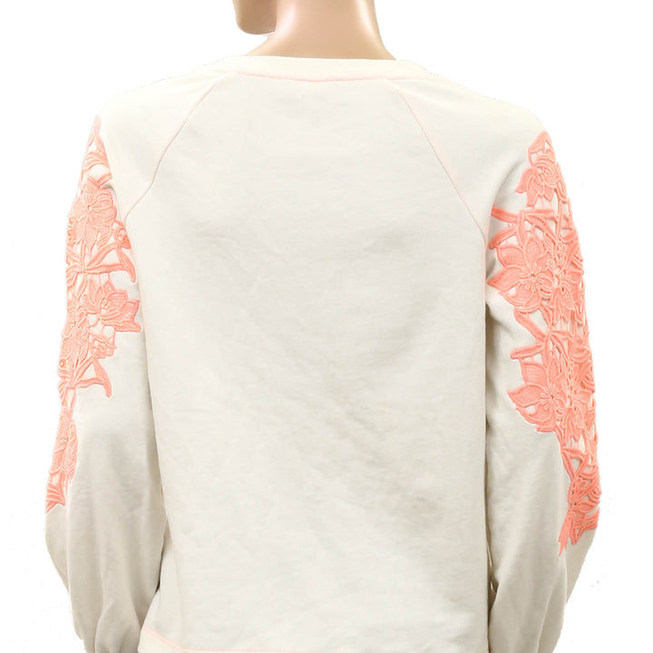 Lilly Pulitzer Rooney Sweatshirt Top